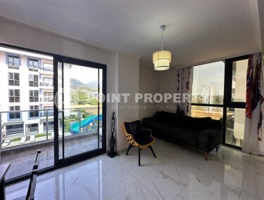 Современная квартира 2+1, 80 м² район Оба, с трансфером до моря-id-9943-фото-4