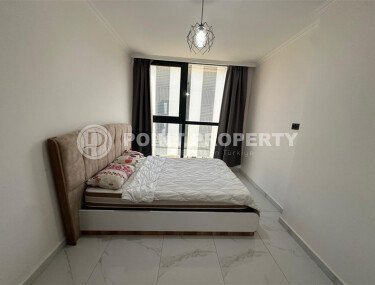 Modern apartment 2+1, 80 m² Oba district, with transfer to the sea-id-9943-photo-5