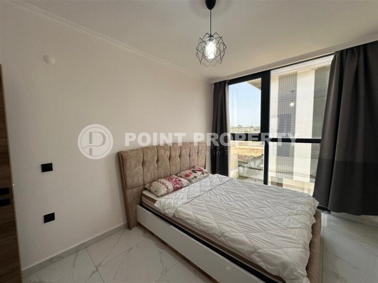 Современная квартира 2+1, 80 м² район Оба, с трансфером до моря-id-9943-фото-6