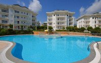 Spacious duplex 155 m² Oba area-id-9944-photo-1