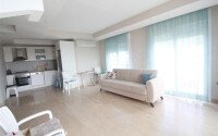 Spacious duplex 155 m² Oba area-id-9944-photo-2