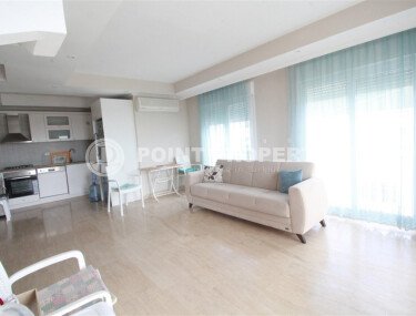 Spacious duplex 155 m² Oba area-id-9944-photo-2
