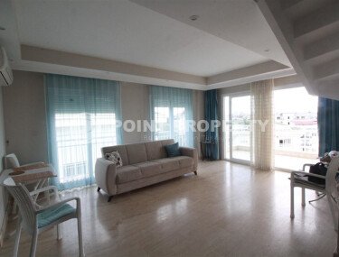 Spacious duplex 155 m² Oba area-id-9944-photo-3