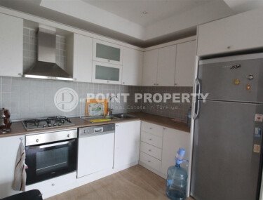 Spacious duplex 155 m² Oba area-id-9944-photo-4