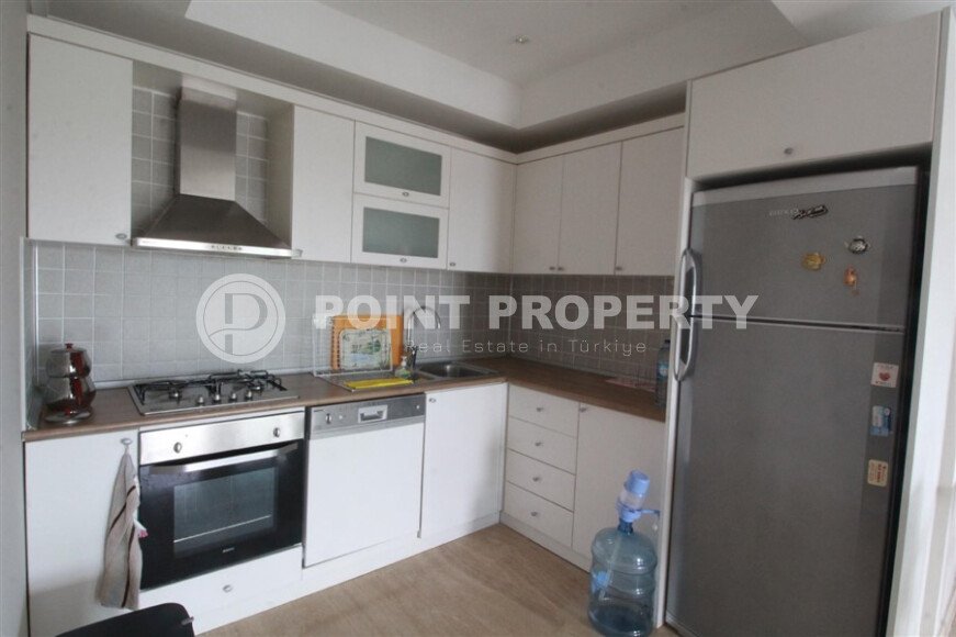 Spacious duplex 155 m² Oba area-id-9944-photo-4