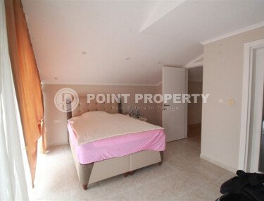 Spacious duplex 155 m² Oba area-id-9944-photo-5