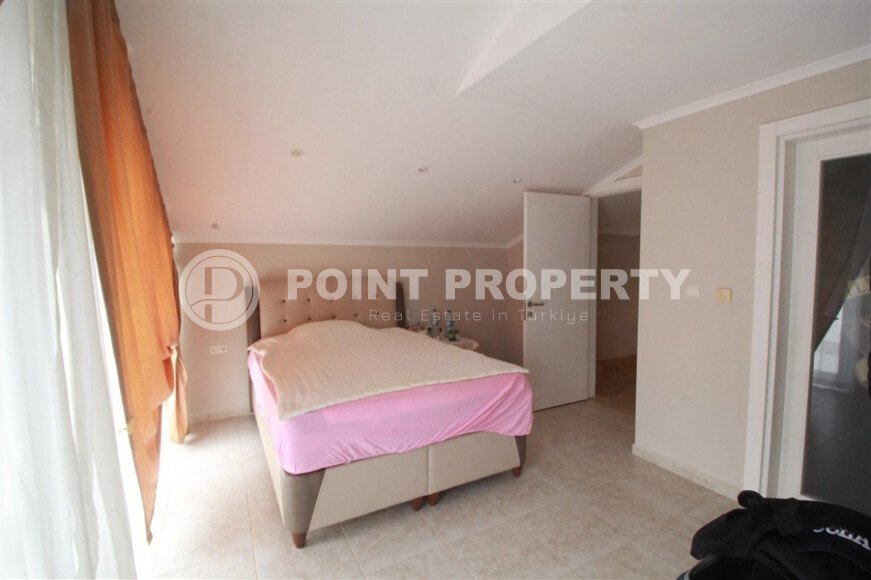 Spacious duplex 155 m² Oba area-id-9944-photo-5