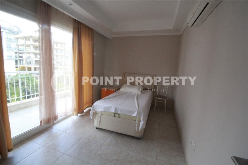 Spacious duplex 155 m² Oba area-id-9944-photo-8