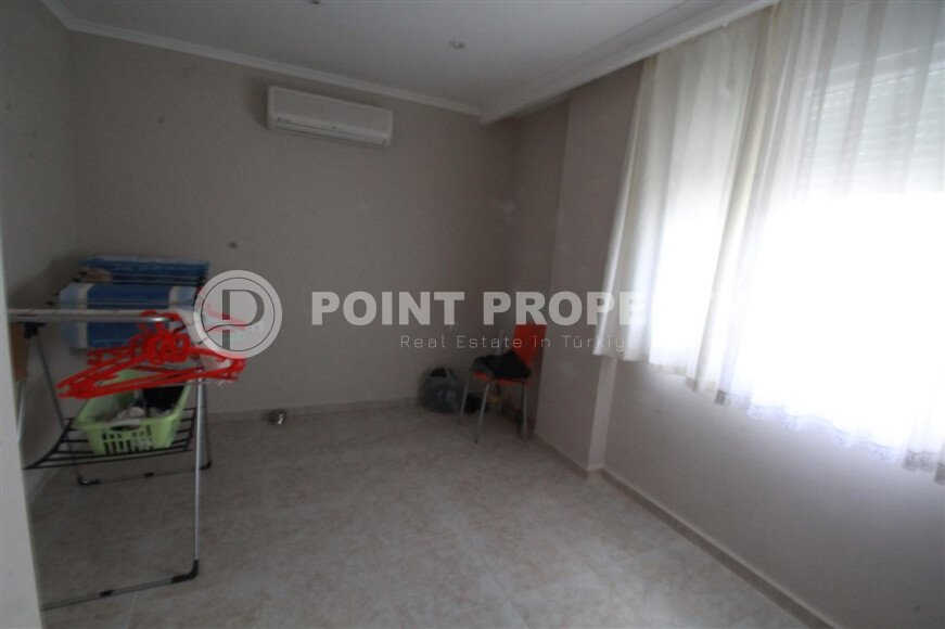 Spacious duplex 155 m² Oba area-id-9944-photo-9
