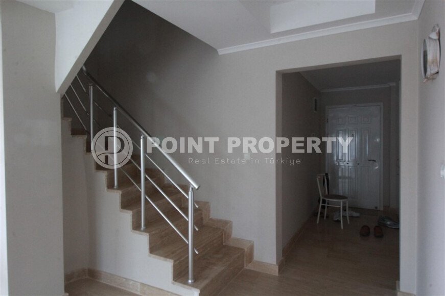 Spacious duplex 155 m² Oba area-id-9944-photo-10