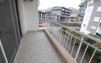 Spacious duplex 155 m² Oba area-id-9944-photo-11