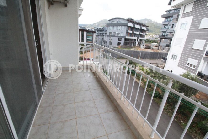 Spacious duplex 155 m² Oba area-id-9944-photo-11