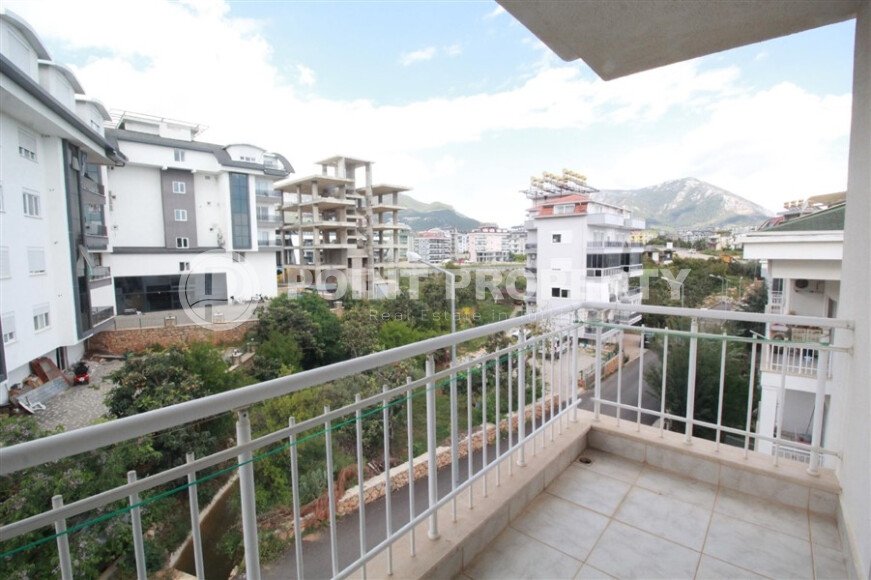 Spacious duplex 155 m² Oba area-id-9944-photo-12