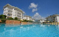 Spacious duplex 155 m² Oba area-id-9944-photo-17