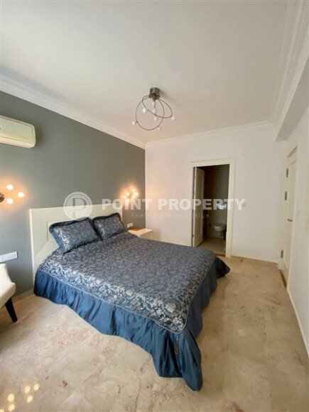 Panoramic duplex 180 m² Kargicak area with sea and mountain views-id-9945-photo-5