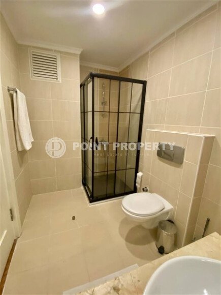 Panoramic duplex 180 m² Kargicak area with sea and mountain views-id-9945-photo-9