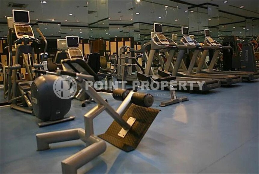 Panoramic duplex 180 m² Kargicak area with sea and mountain views-id-9945-photo-14