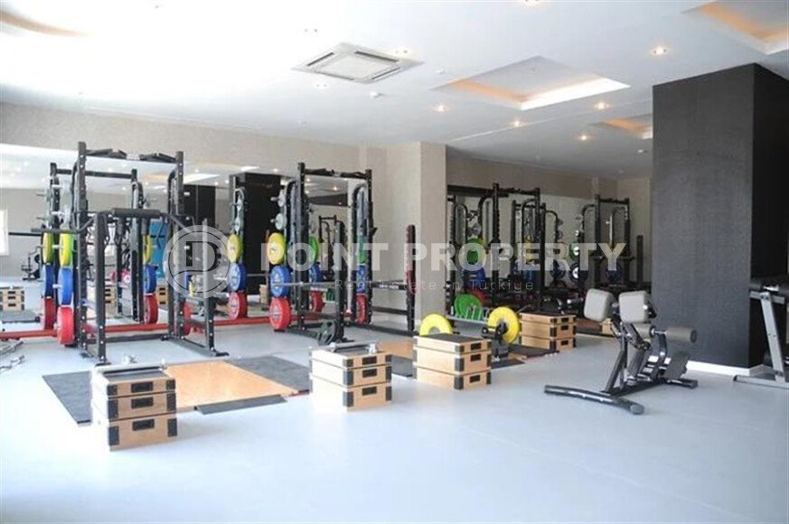 Panoramic duplex 180 m² Kargicak area with sea and mountain views-id-9945-photo-15