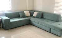 Комфортная квартира 60 м² район Махмутлар, всего 150 м до моря-id-9946-фото-2