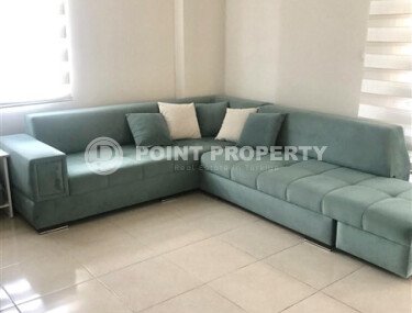 Комфортная квартира 60 м² район Махмутлар, всего 150 м до моря-id-9946-фото-8