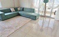 Комфортная квартира 60 м² район Махмутлар, всего 150 м до моря-id-9946-фото-1