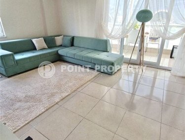 Комфортная квартира 60 м² район Махмутлар, всего 150 м до моря-id-9946-фото-7