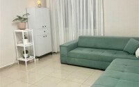 Комфортная квартира 60 м² район Махмутлар, всего 150 м до моря-id-9946-фото-3
