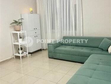 Комфортная квартира 60 м² район Махмутлар, всего 150 м до моря-id-9946-фото-3
