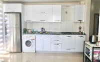 Комфортная квартира 60 м² район Махмутлар, всего 150 м до моря-id-9946-фото-4