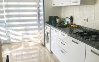 Комфортная квартира 60 м² район Махмутлар, всего 150 м до моря-id-9946-фото-5