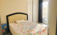 Комфортная квартира 60 м² район Махмутлар, всего 150 м до моря-id-9946-фото-6