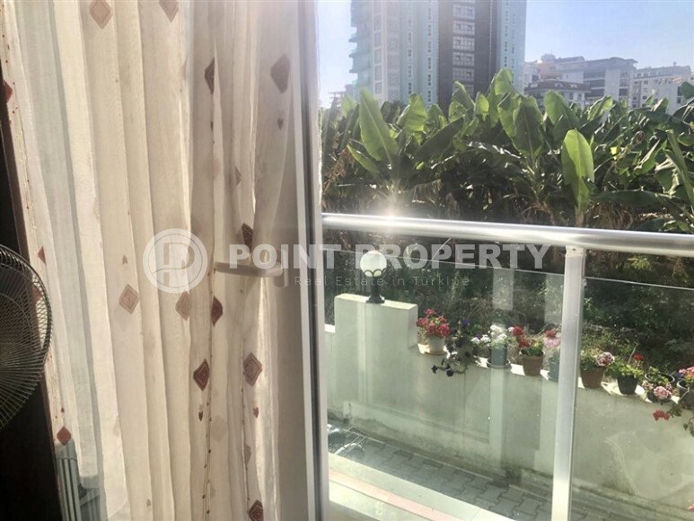 Комфортная квартира 60 м² район Махмутлар, всего 150 м до моря-id-9946-фото-7