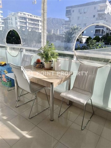 Comfortable apartment 60 m² Mahmutlar district, only 150 m to the sea-id-9946-photo-8