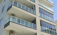 Комфортная квартира 60 м² район Махмутлар, всего 150 м до моря-id-9946-фото-9