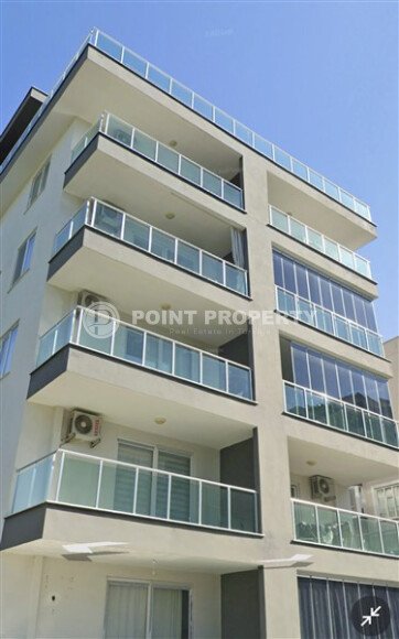 Комфортная квартира 60 м² район Махмутлар, всего 150 м до моря-id-9946-фото-9