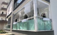 Комфортная квартира 60 м² район Махмутлар, всего 150 м до моря-id-9946-фото-10