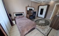 Уютная квартира 125 м² район Махмутлар с мебелью рядом с морем-id-9948-фото-4