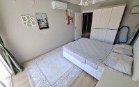 Уютная квартира 125 м² район Махмутлар с мебелью рядом с морем-id-9948-фото-5