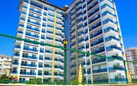 Уютная квартира 65 м² район Махмутлар с мебелью-id-9950-фото-1