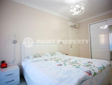 Уютная квартира 65 м² район Махмутлар с мебелью-id-9950-фото-4