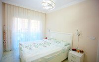 Уютная квартира 65 м² район Махмутлар с мебелью-id-9950-фото-5