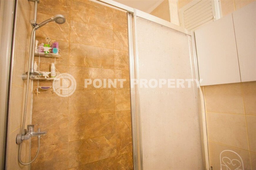 Уютная квартира 65 м² район Махмутлар с мебелью-id-9950-фото-7