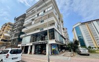 Просторная квартира 180 м² район Махмутлар с отдельной кухней-id-9951-фото-1