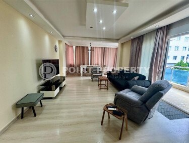 Просторная квартира 180 м² район Махмутлар с отдельной кухней-id-9951-фото-3