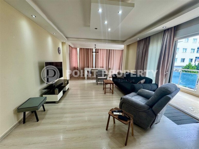 Просторная квартира 180 м² район Махмутлар с отдельной кухней-id-9951-фото-3