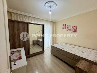 Просторная квартира 180 м² район Махмутлар с отдельной кухней-id-9951-фото-5