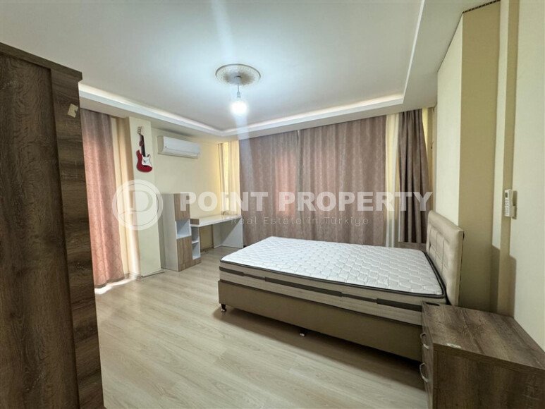 Просторная квартира 180 м² район Махмутлар с отдельной кухней-id-9951-фото-6