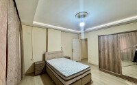 Просторная квартира 180 м² район Махмутлар с отдельной кухней-id-9951-фото-7