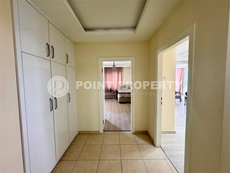 Просторная квартира 180 м² район Махмутлар с отдельной кухней-id-9951-фото-9