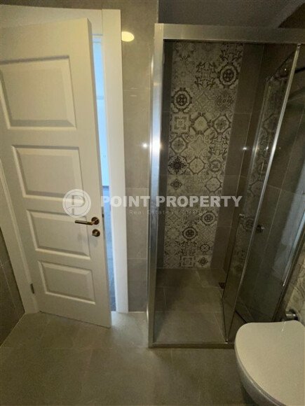 Modern housing 47 m² Mahmutlar district with rich infrastructure-id-9952-photo-5